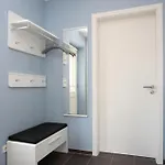 شقة Marienhof C1 Fritzchen *